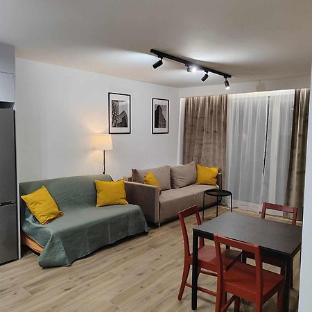 Apartament Targowa Lodz  Ngoại thất bức ảnh