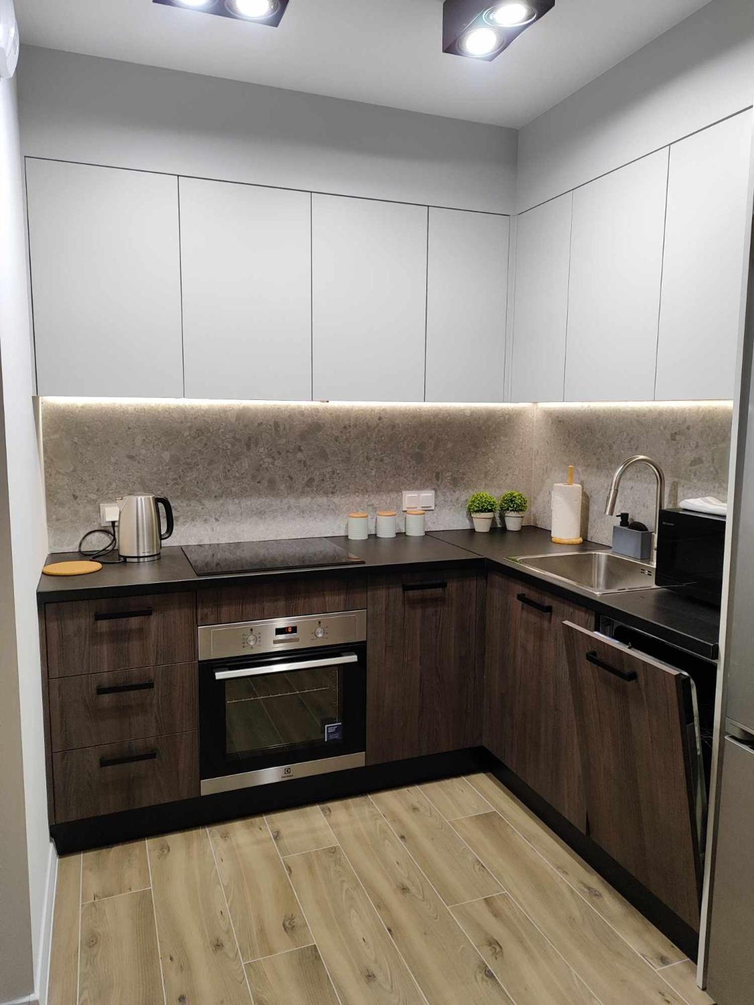 Apartament Targowa Lodz  Ngoại thất bức ảnh