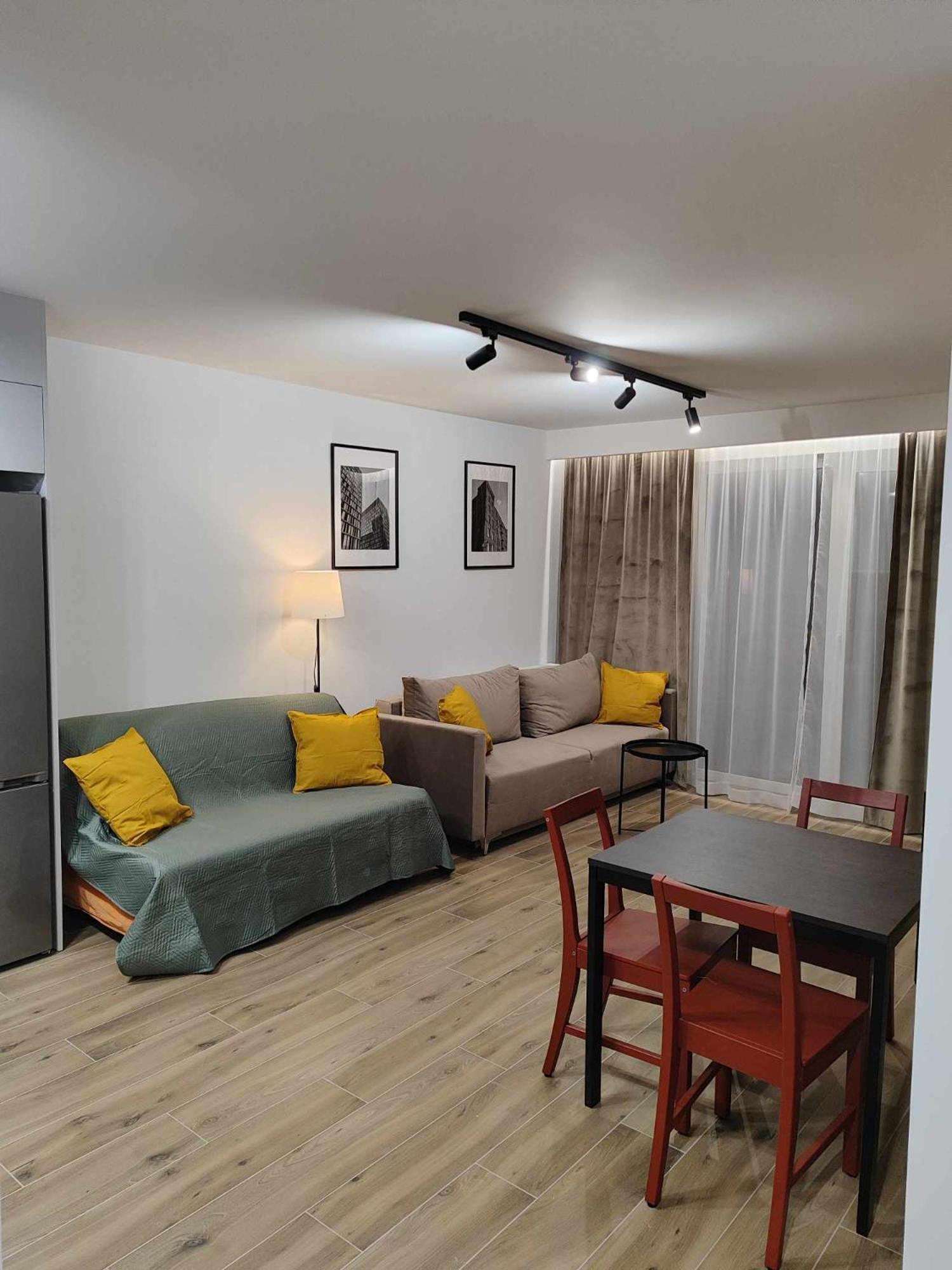 Apartament Targowa Lodz  Ngoại thất bức ảnh