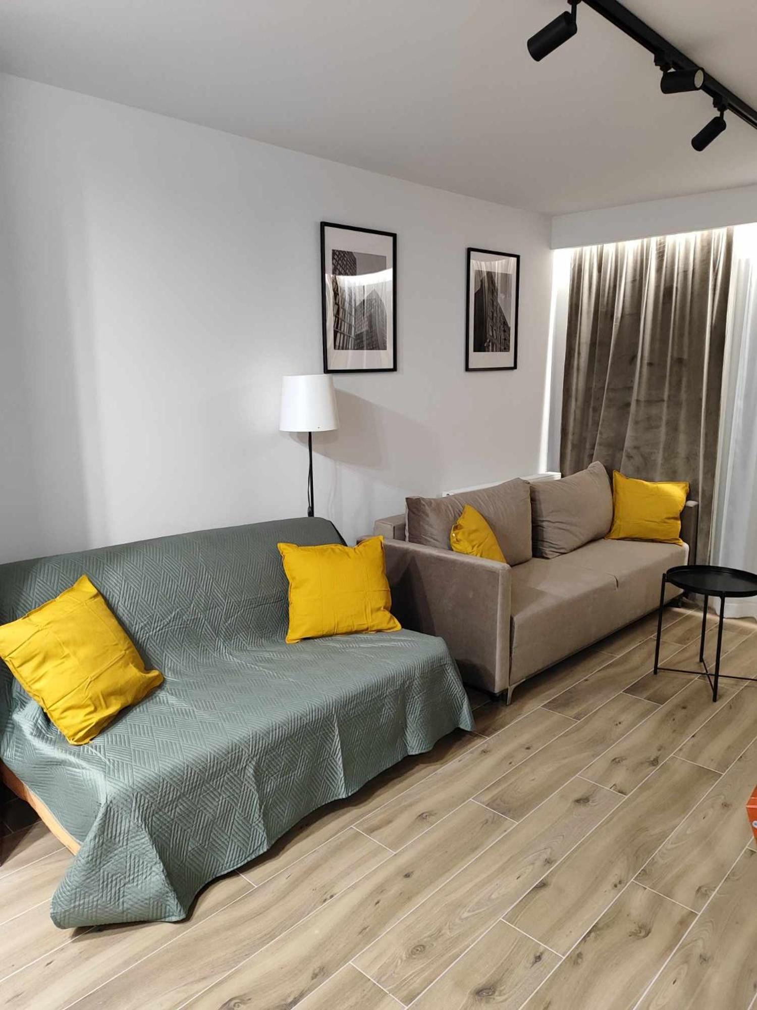 Apartament Targowa Lodz  Ngoại thất bức ảnh