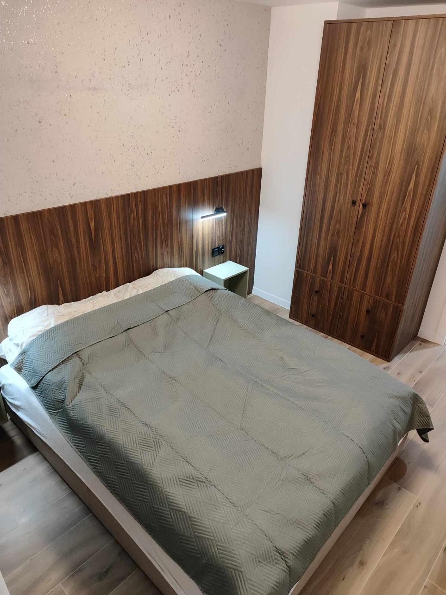 Apartament Targowa Lodz  Ngoại thất bức ảnh