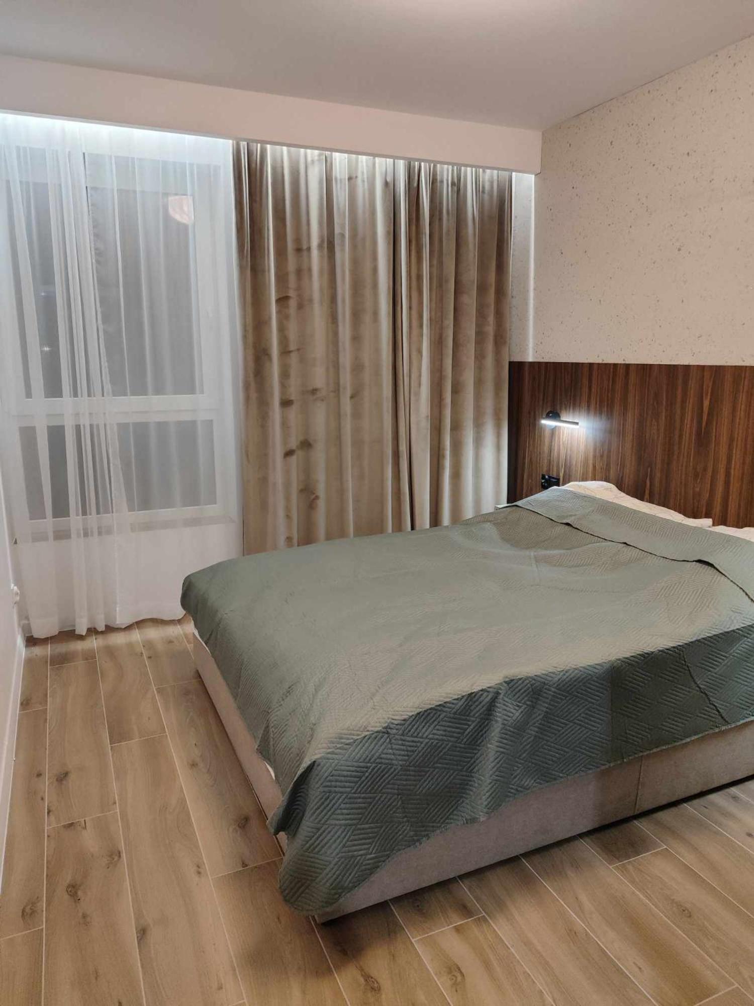 Apartament Targowa Lodz  Ngoại thất bức ảnh