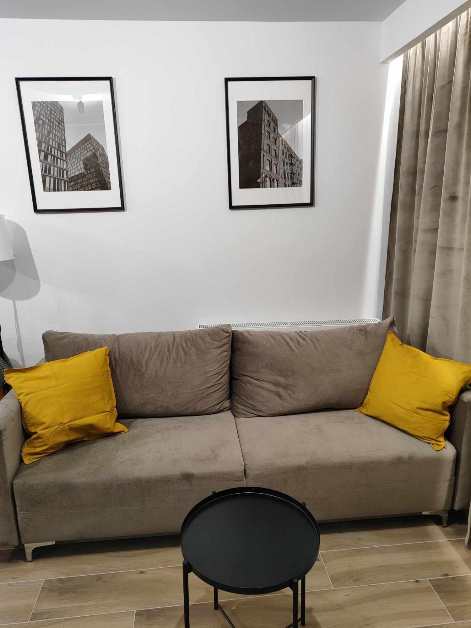 Apartament Targowa Lodz  Ngoại thất bức ảnh