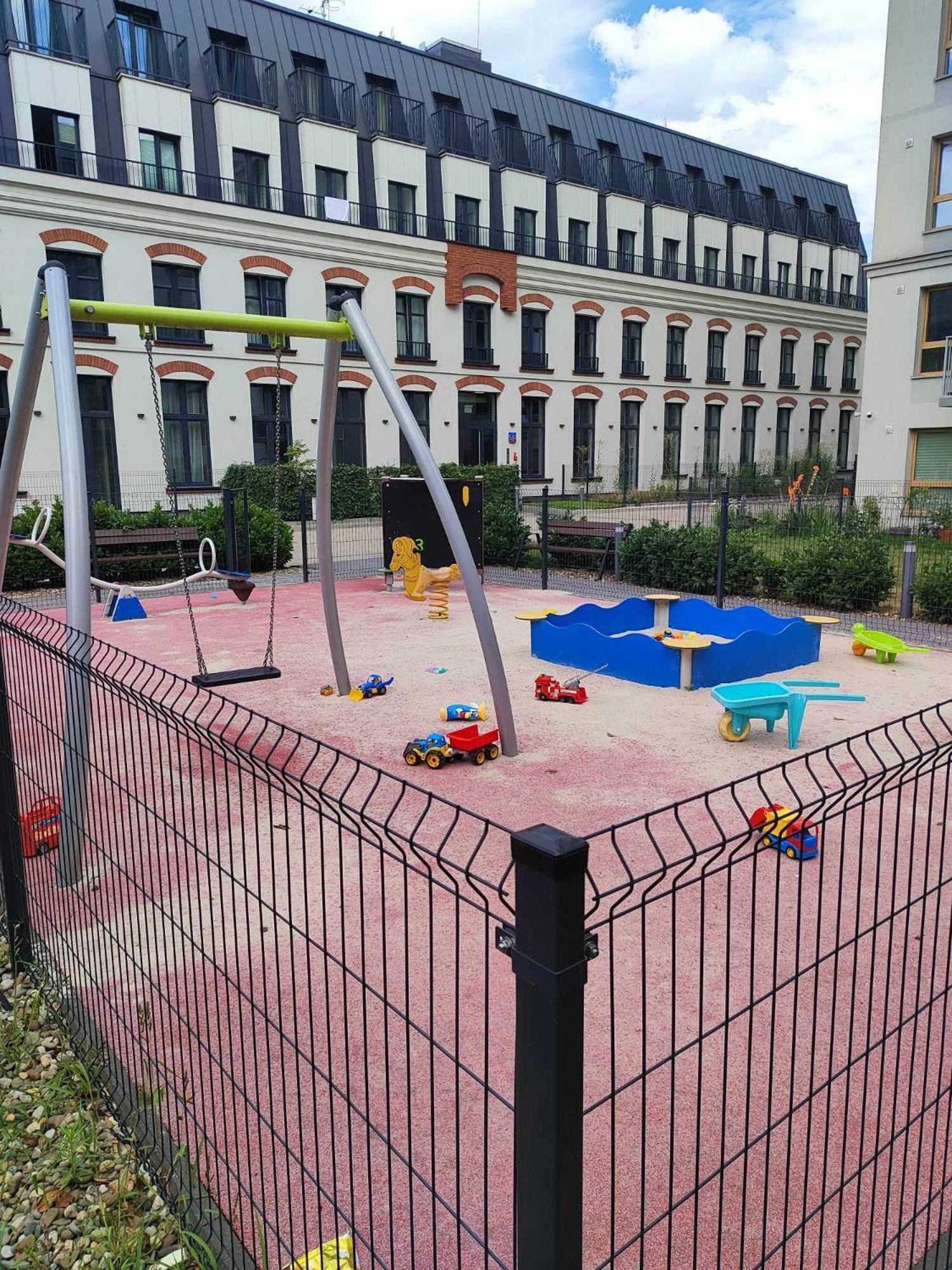 Apartament Targowa Lodz  Ngoại thất bức ảnh